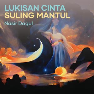 Lukisan Cinta Suling Mantul