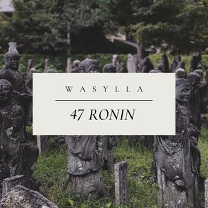 47 Ronin