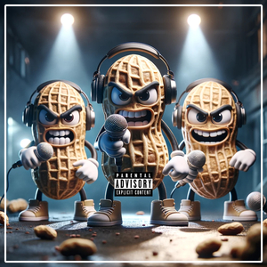 Paçoca On The Track