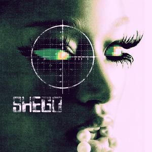 Shego (feat. Camad Lakewood)