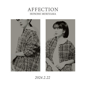 AFFECTION (2024 ver.)