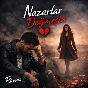 Nazarlar değmesin