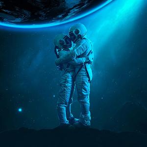 Strangers (feat. Caleb Williams)