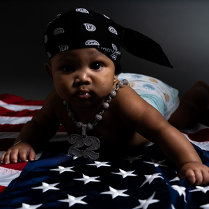 T'D UP (feat. Maliibu Miitch)