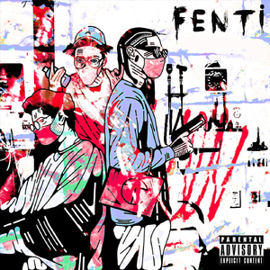 Bag Money (feat. Vrando)