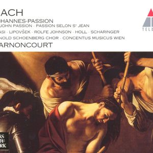 Johannes-Passion, BWV 245, Pt. 2:No. 30, Aria. "Es ist vollbracht"