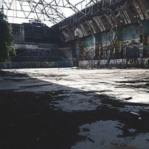 Liver Dweller (Ft Jhindrax)