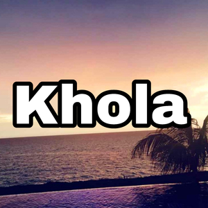 khola
