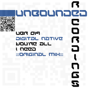 You're All I Need (Original Mix)