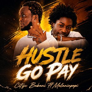 Hustle Go Pay