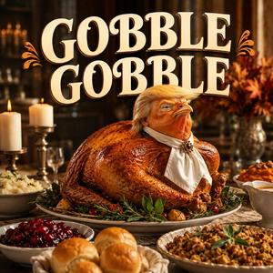 Gobble Gobble