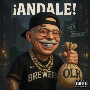 ANDALE!