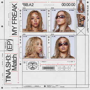 Nasty (Match My Heat Remix)