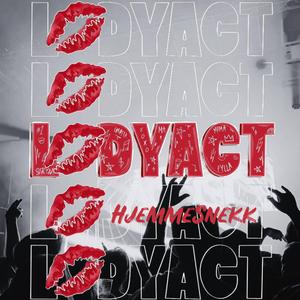 Hjemmesnekk (Ladyact 2024) (feat. Sara Kvamme Davidsdottir)