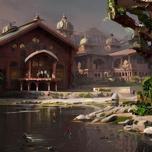 Manzoor-e-Khudacharya