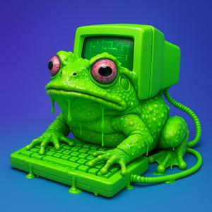 (SPACE-HORROR) despertar criogénico después de un recuerdo horrible del futuro, una migraña y el sapo aparece a tu izquierda