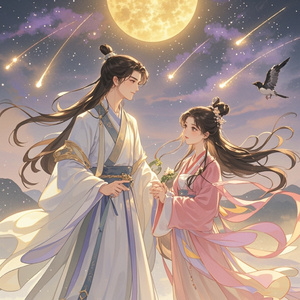 两情若是久长时