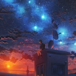 这寰宇终于平息