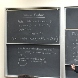 why won't you marry me?