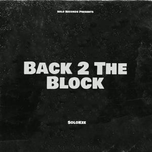 Back 2 The Block