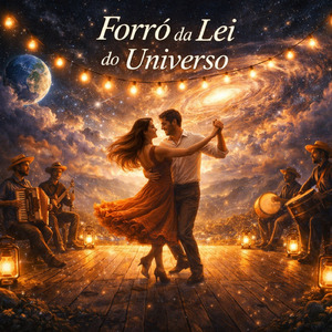 Forró da Lei do Universo