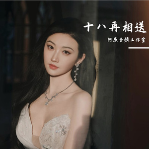 窝窝-十八再相送 （阿辰音频工作室 remix）