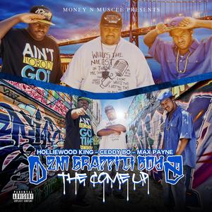 B*tch Please (feat. Flyboy Stewie, Big Lou, Iamfresh, Sleepy Will, Lyrical Barz & Atl)