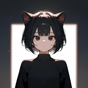 KURO NEKO