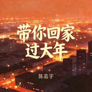 带你回家过大年