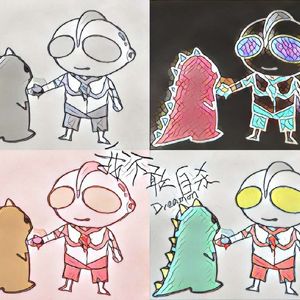 我不敢自杀（Demo）