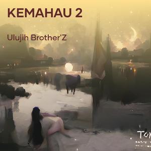 Kemahau 2 (Cover)