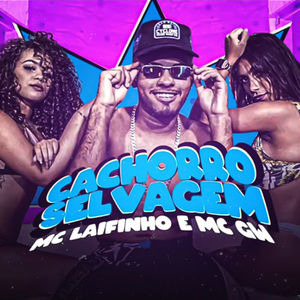 Cachorro Selvagem (feat. Mc Gw)
