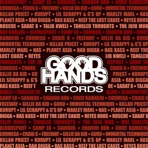 Inner G (Feat. Ras Kass, Canibus, Kurupt)