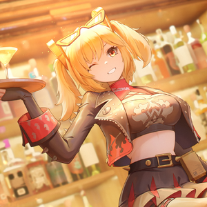 【AI柏妮丝】Умри, если меня не любишь（不爱我你就去死吧）