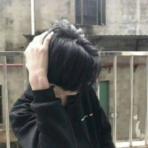 他就再也不回来