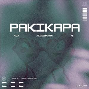 PAKIKAPA (feat. King Lheanard & J emm Dahon)