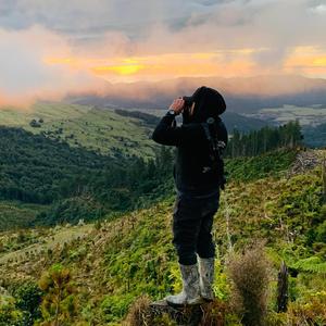 TAKE ME AWAY TO PARADISE