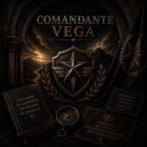 Comandante Vega