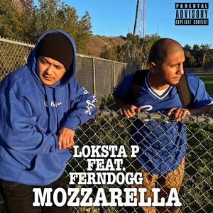 Mozzarella (feat. Ferndogg)