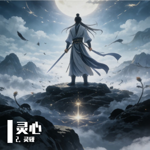 灵心