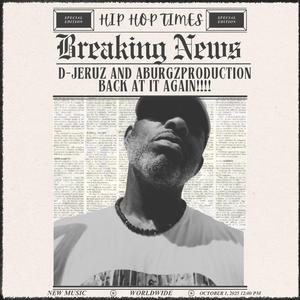 Hip Hop Times (feat. D-JERUZ)