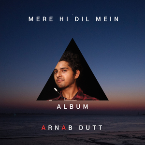 Mere Hi Dil Mein