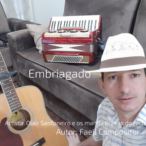 Embriagado (Ao Vivo)