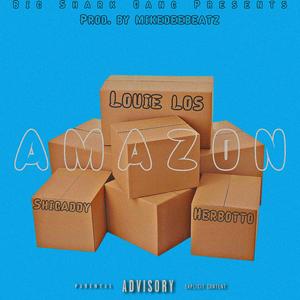 Amazon (feat. Shigaddy, Herbotto & Dirt Mcgert)