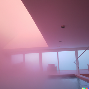 how can i escape from this prison of my own making