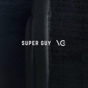 Super Guy
