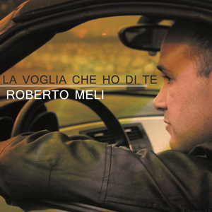 La voglia che ho di te
