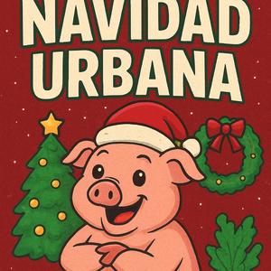 Santa esta enrredao