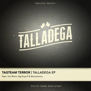 Talladega (Don Rimini Remix)