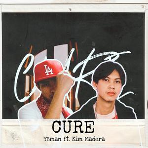 Cure (feat. Kim Madera)